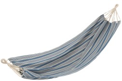 Гамак Scaler Hammock сине-белый