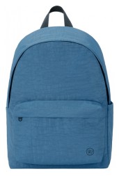 Рюкзак 90 Points Youth College Backpack светло-синий