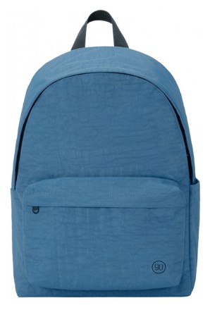  Рюкзак 90 Points Youth College Backpack светло-синий