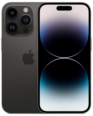  Apple i-Phone 14 Pro 512GB черный (Эмират)