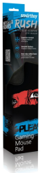 Игровой коврик Smartbuy RUSH Plea M-size (SBMP-23G-PL)