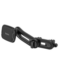 Держатель в автомобиль в воздуховод Hoco CA68 магнитный черный