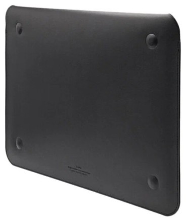  Папка для MacBook 14,2 Air WIWU Skin Pro 2 Macbook 2021 черная