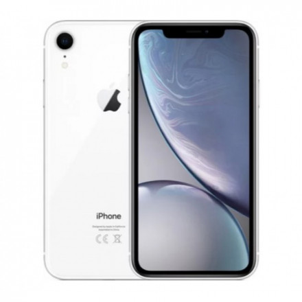 Apple iphone XR 64 White РСТ
