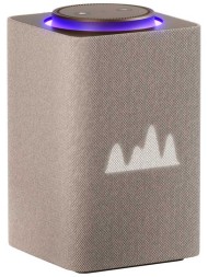 Умная колонка Яндекс Станция Макс 3.75 с Алисой и Zigbee (YNDX-00053) BT4.2/Wi-Fi/65Вт бежевый