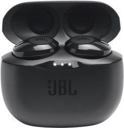 Беспроводные наушники TWS JBL T225 TWS прозрачный/черный беспроводные bluetooth в ушной раковине (JB