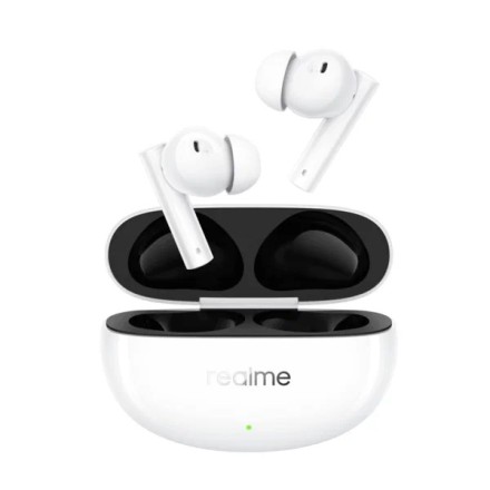  Беспроводные наушники TWS Realme Buds Air 5 RMA2301 белые