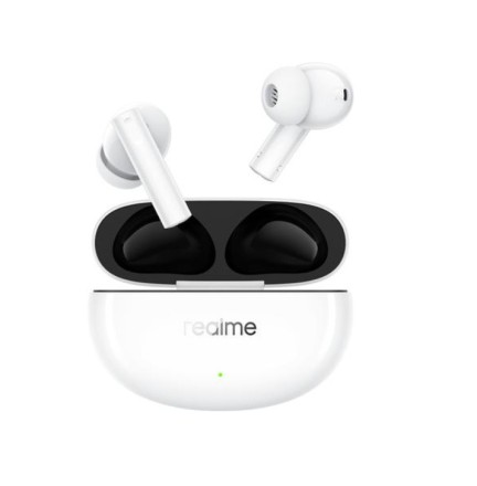  Беспроводные наушники TWS Realme Buds Air 5 RMA2301 белые