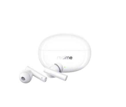  Беспроводные наушники TWS Realme Buds Air 5 RMA2301 белые