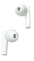 Беспроводные наушники TWS Realme Buds Air 5 RMA2301 белые