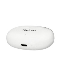 Беспроводные наушники TWS Realme Buds Air 5 RMA2301 белые