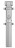  Монопод Xiaomi Selfie Stick Tripod c Bluetooth пультом (XMZPG05YM) белый