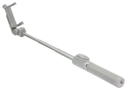  Монопод Xiaomi Selfie Stick Tripod c Bluetooth пультом (XMZPG05YM) белый