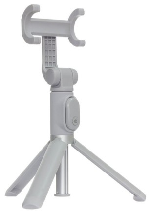  Монопод Xiaomi Selfie Stick Tripod c Bluetooth пультом (XMZPG05YM) белый