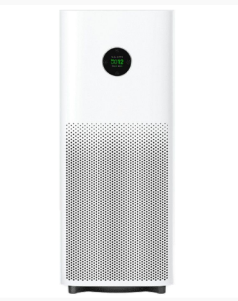  Очиститель воздуха Xiaomi Mijia Air Purifier 5S (AC-M24-SC) белый