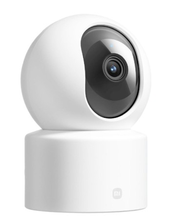  IP-камера Xiaomi Smart Camera C301 (EU) белая