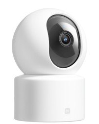 IP-камера Xiaomi MI Smart Camera C301 (EU) белая