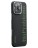 Накладка для i-Phone 16 Pro Max 6.9&quot; Pitaka Aries Tactile Woven case (NoProblemo)
