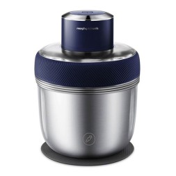 Электрическая мясорубка Xiaomi Morphy Richards Food Processor (MR9401A) серебристая