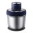  Электрическая мясорубка Xiaomi Morphy Richards Food Processor (MR9401A) серебристая