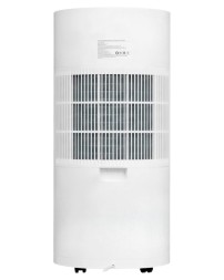 Умный осушитель воздуха Mijia Smart Dehumidifier 22L (CSJ0122DM) белый