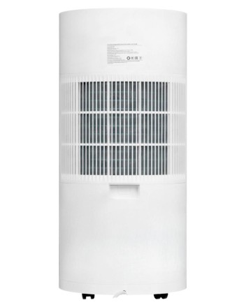  Умный осушитель воздуха Mijia Smart Dehumidifier 22L (CSJ0122DM) белый