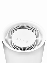 Умный осушитель воздуха Mijia Smart Dehumidifier 22L (CSJ0122DM) белый