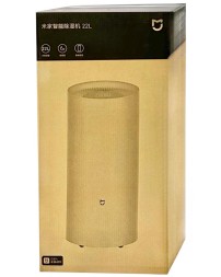 Умный осушитель воздуха Mijia Smart Dehumidifier 22L (CSJ0122DM) белый