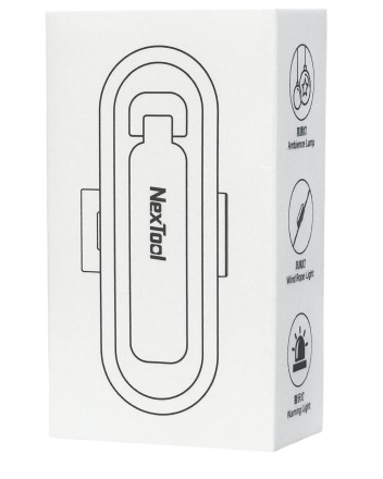  Светодиодная лента-фонарь NexTool Twinkle Light (NE20282)