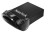  3.0 USB флеш накопитель SanDisk CZ430 Ultra Fit 128GB Ultra (SDCZ430-128G-G46) черный