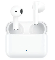 Наушники беспроводные Honor Earbuds X2 белые