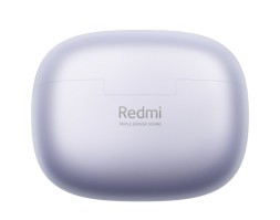 Наушники беспроводные Xiaomi Redmi Buds 6 Pro сиреневые