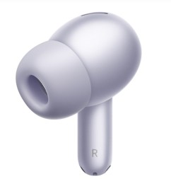 Наушники беспроводные Xiaomi Redmi Buds 6 Pro сиреневые