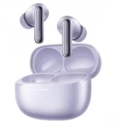 Наушники беспроводные Xiaomi Redmi Buds 6 Pro сиреневые