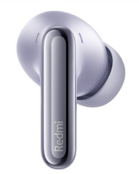 Наушники беспроводные Xiaomi Redmi Buds 6 Pro сиреневые