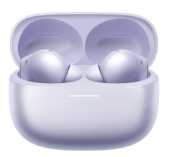 Наушники беспроводные Xiaomi Redmi Buds 6 Pro сиреневые