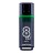  3.0 USB флеш накопитель Smartbuy 8GB Glossy Dark Grey (SB8GBGS-DG)