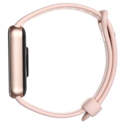 Фитнес-браслет Xiaomi Smart Band 9 Pro (EU) розовый