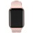  Фитнес-браслет Xiaomi Smart Band 9 Pro (EU) розовый