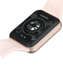 Фитнес-браслет Xiaomi Smart Band 9 Pro (EU) розовый