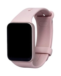 Фитнес-браслет Xiaomi Smart Band 9 Pro (EU) розовый