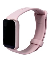 Фитнес-браслет Xiaomi Smart Band 9 Pro (EU) розовый