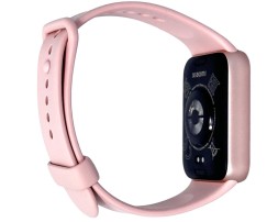 Фитнес-браслет Xiaomi Smart Band 9 Pro (EU) розовый