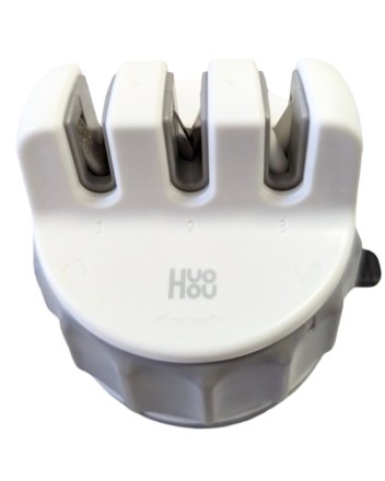  Точилка для ножей HuoHou Fixable (HU0066) черная