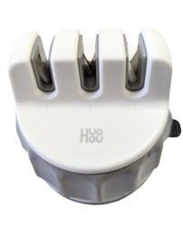 Точилка для ножей Huo hou Fixable (HU0066) черная