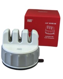 Точилка для ножей Huo hou Fixable (HU0066) черная