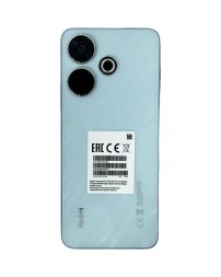 Смартфон Redmi 13 6/128 синий 