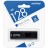  3.1 USB флеш накопитель SmartBuy 128GB Fashion (SB128GB3FSK) черный