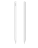  Стилус Apple Pencil 2-го поколения для iPad High copy белый