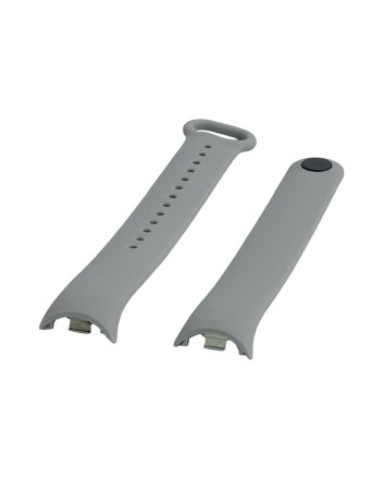  Сменный браслет для Xiaomi Mi Band 8/9 серый